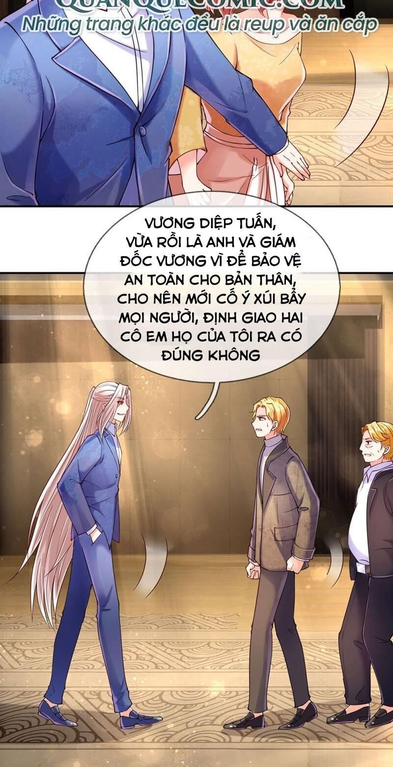 Vú Em Tiên Tôn Đi Ở Rể Chapter 89 - Trang 2