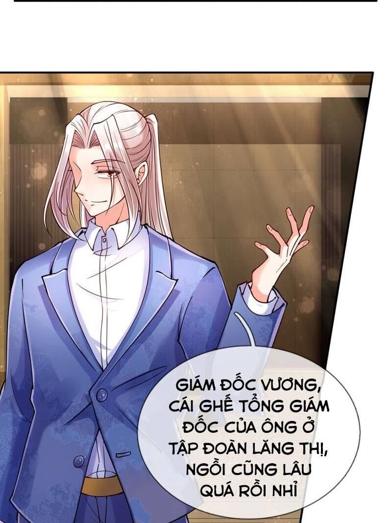 Vú Em Tiên Tôn Đi Ở Rể Chapter 89 - Trang 2