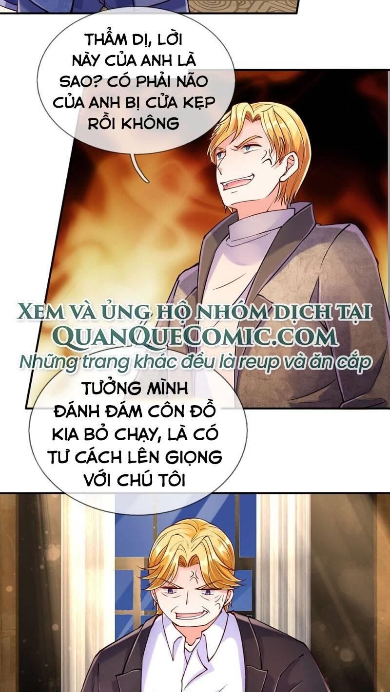 Vú Em Tiên Tôn Đi Ở Rể Chapter 89 - Trang 2