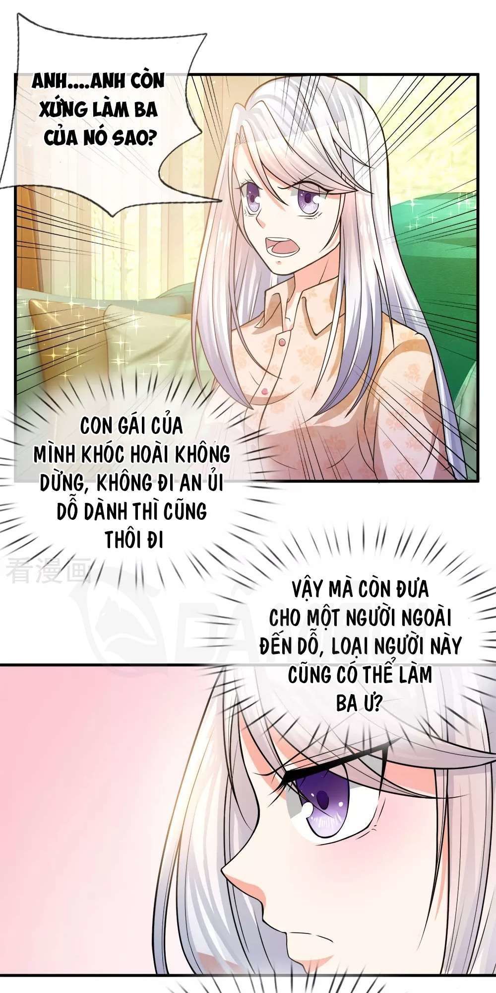 Vú Em Tiên Tôn Đi Ở Rể Chapter 9 - Trang 2