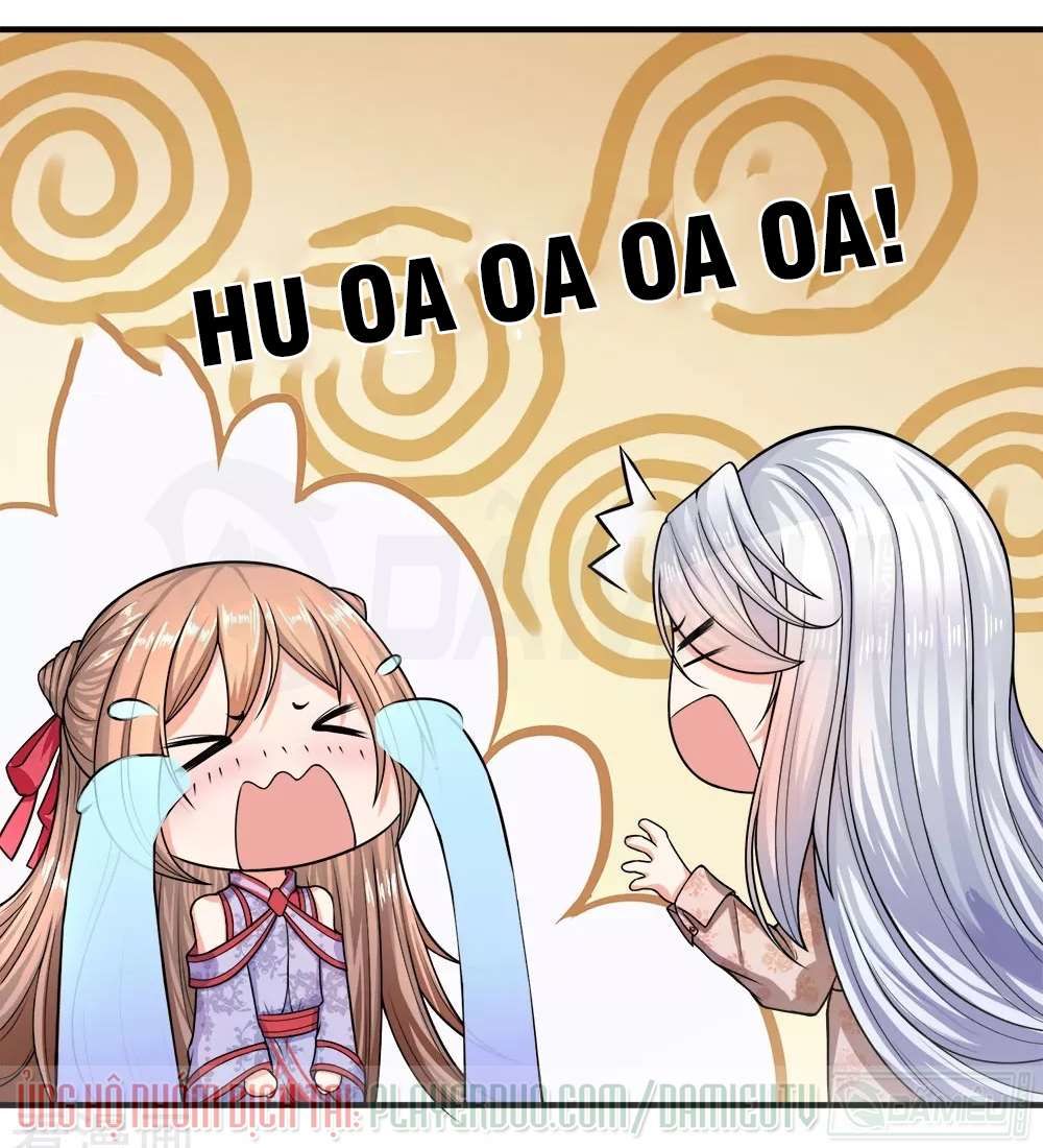 Vú Em Tiên Tôn Đi Ở Rể Chapter 9 - Trang 2