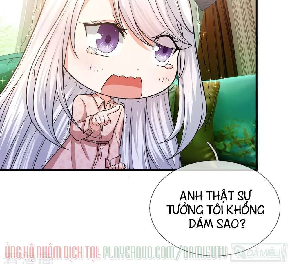 Vú Em Tiên Tôn Đi Ở Rể Chapter 9 - Trang 2