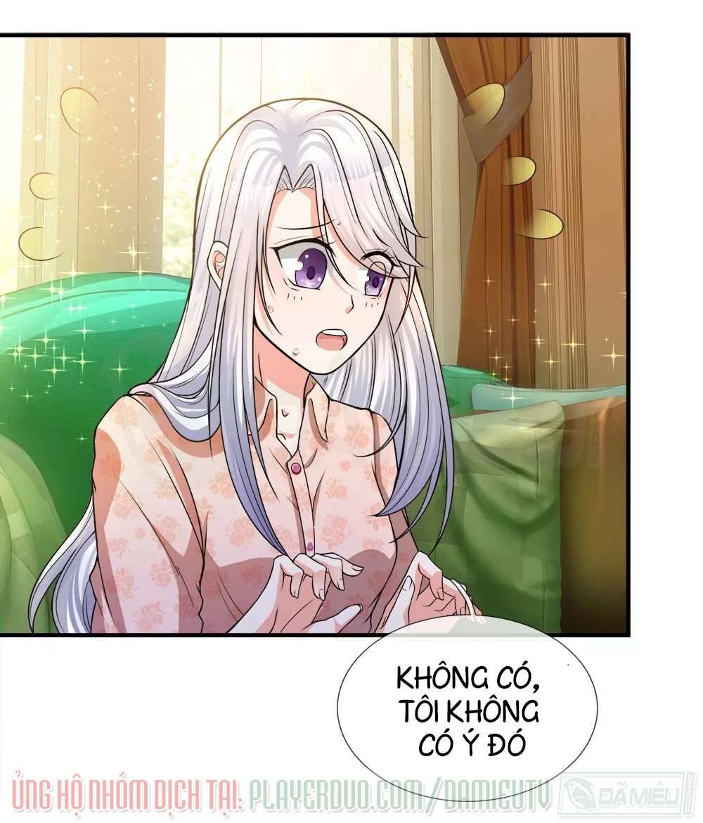 Vú Em Tiên Tôn Đi Ở Rể Chapter 9 - Trang 2