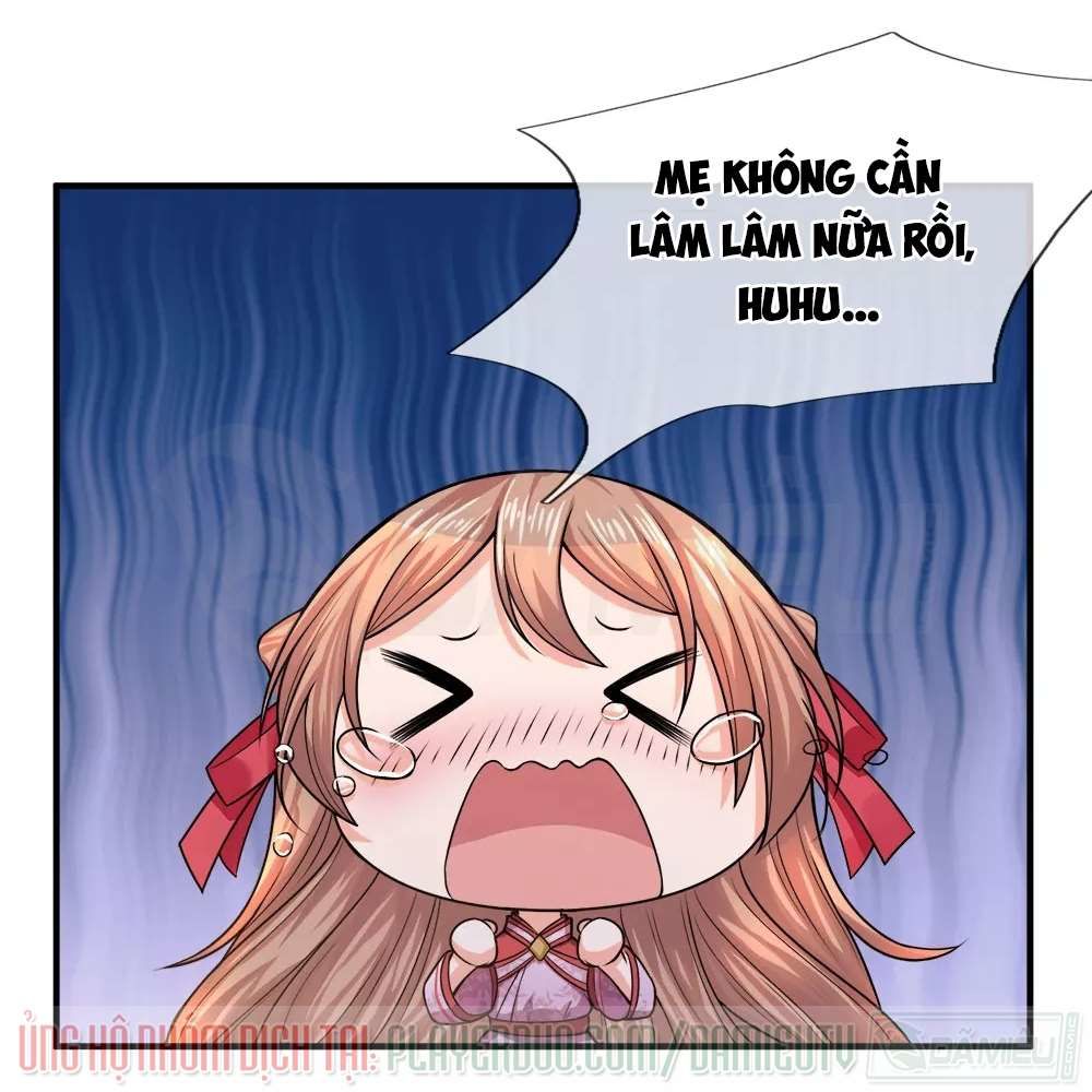 Vú Em Tiên Tôn Đi Ở Rể Chapter 9 - Trang 2