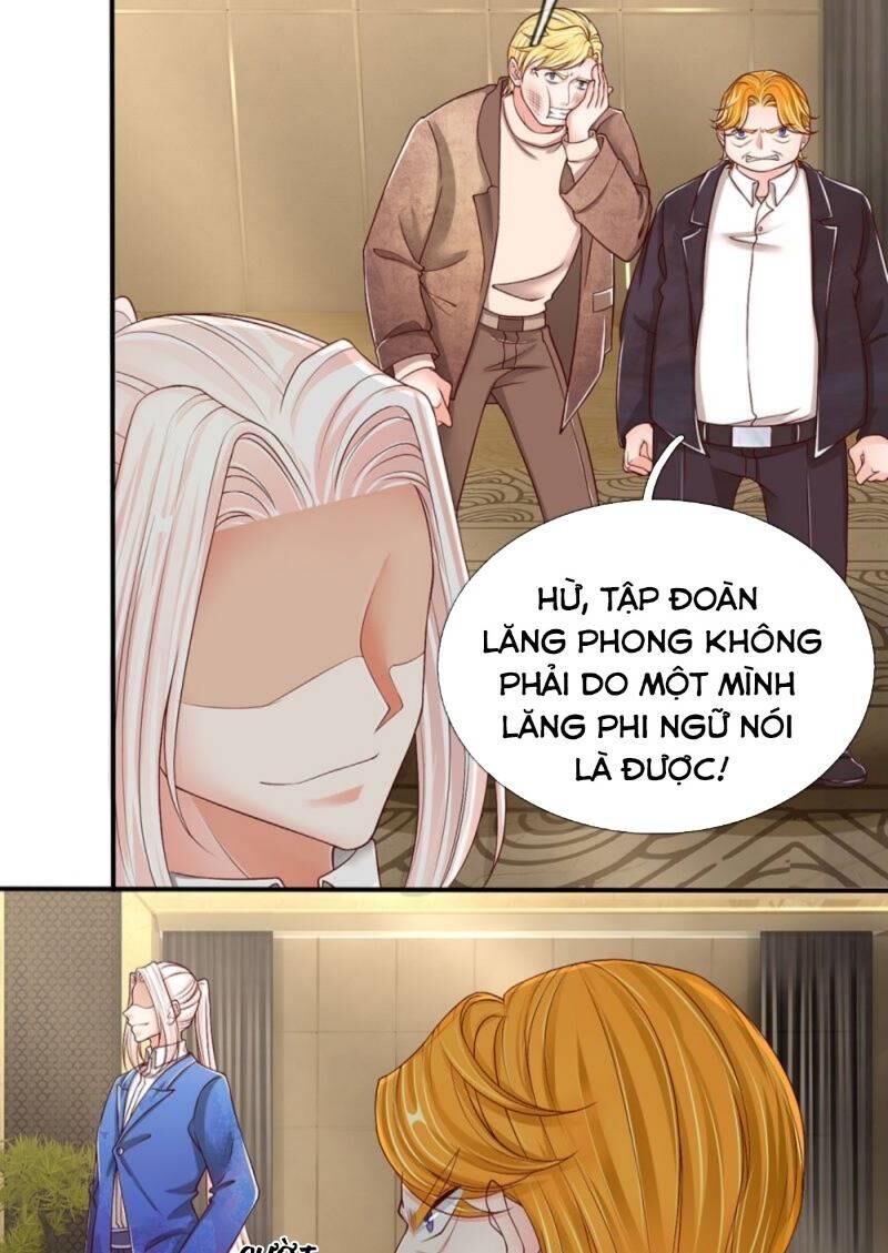 Vú Em Tiên Tôn Đi Ở Rể Chapter 90 - Trang 2