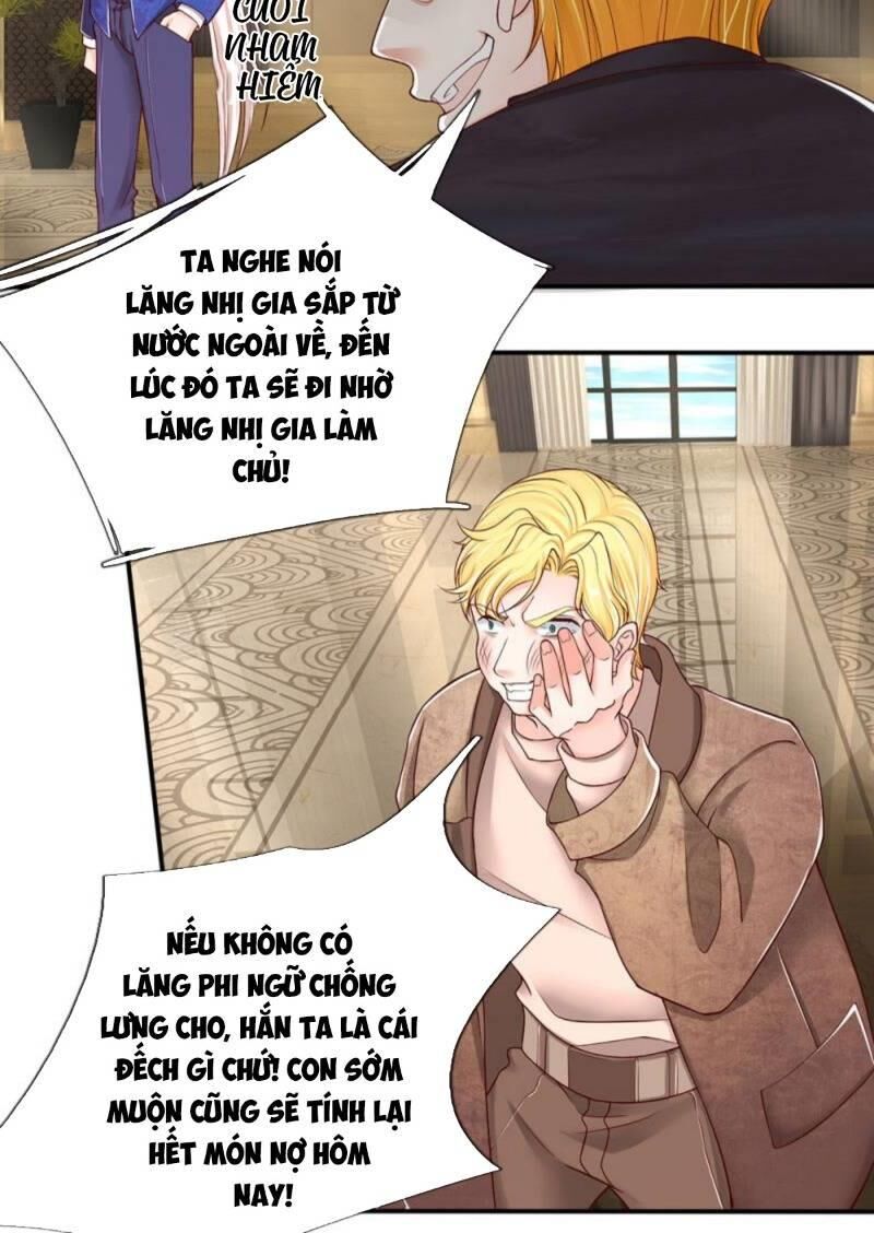 Vú Em Tiên Tôn Đi Ở Rể Chapter 90 - Trang 2