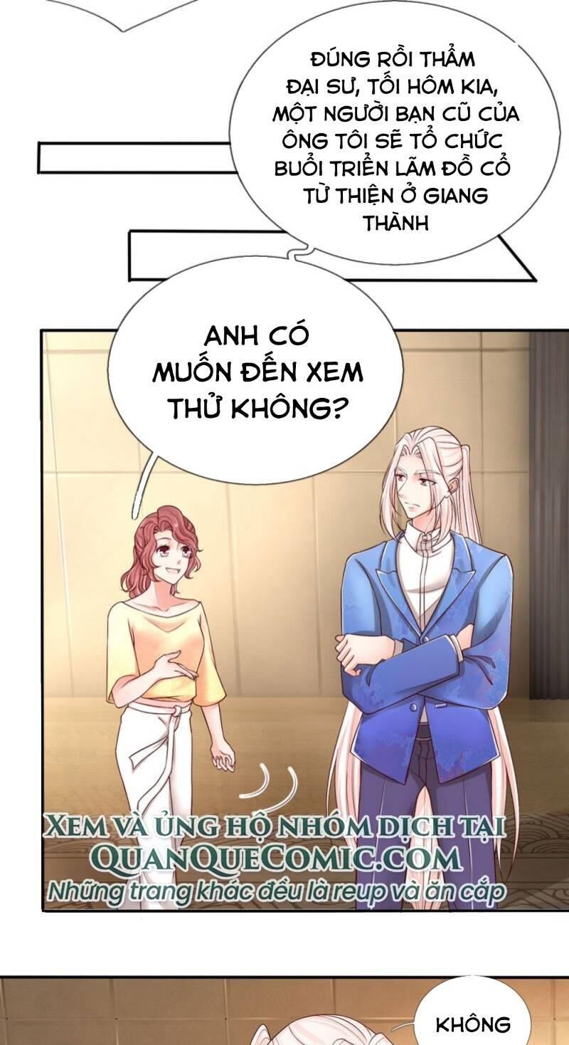 Vú Em Tiên Tôn Đi Ở Rể Chapter 90 - Trang 2