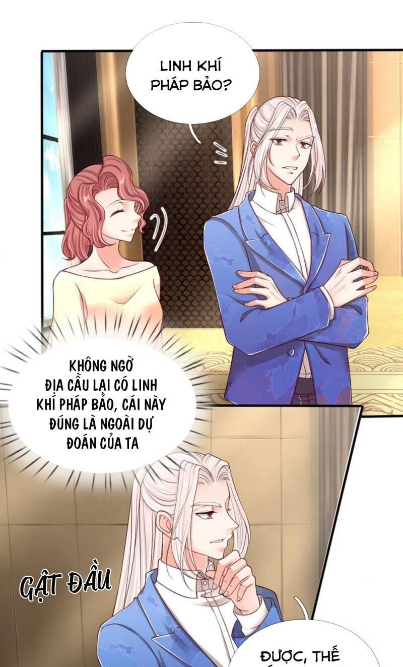 Vú Em Tiên Tôn Đi Ở Rể Chapter 90 - Trang 2