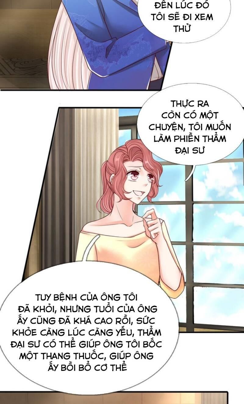 Vú Em Tiên Tôn Đi Ở Rể Chapter 90 - Trang 2