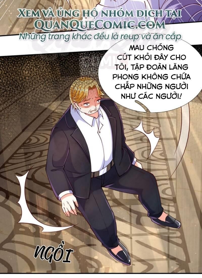 Vú Em Tiên Tôn Đi Ở Rể Chapter 90 - Trang 2