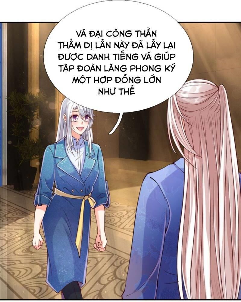 Vú Em Tiên Tôn Đi Ở Rể Chapter 90 - Trang 2