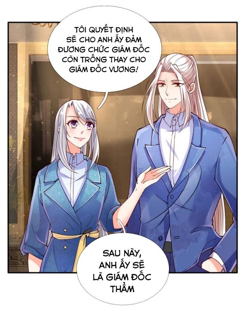 Vú Em Tiên Tôn Đi Ở Rể Chapter 90 - Trang 2