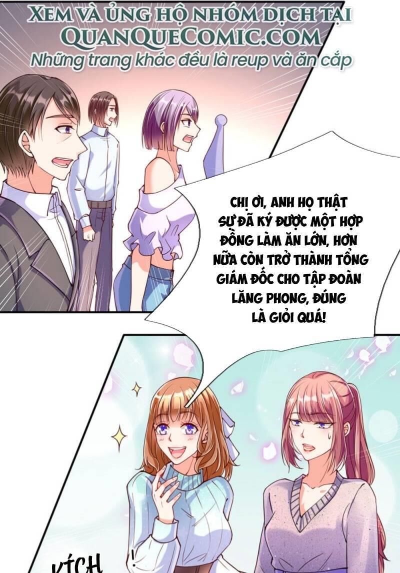 Vú Em Tiên Tôn Đi Ở Rể Chapter 90 - Trang 2