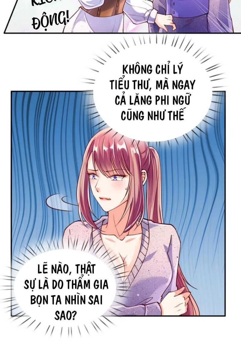 Vú Em Tiên Tôn Đi Ở Rể Chapter 90 - Trang 2