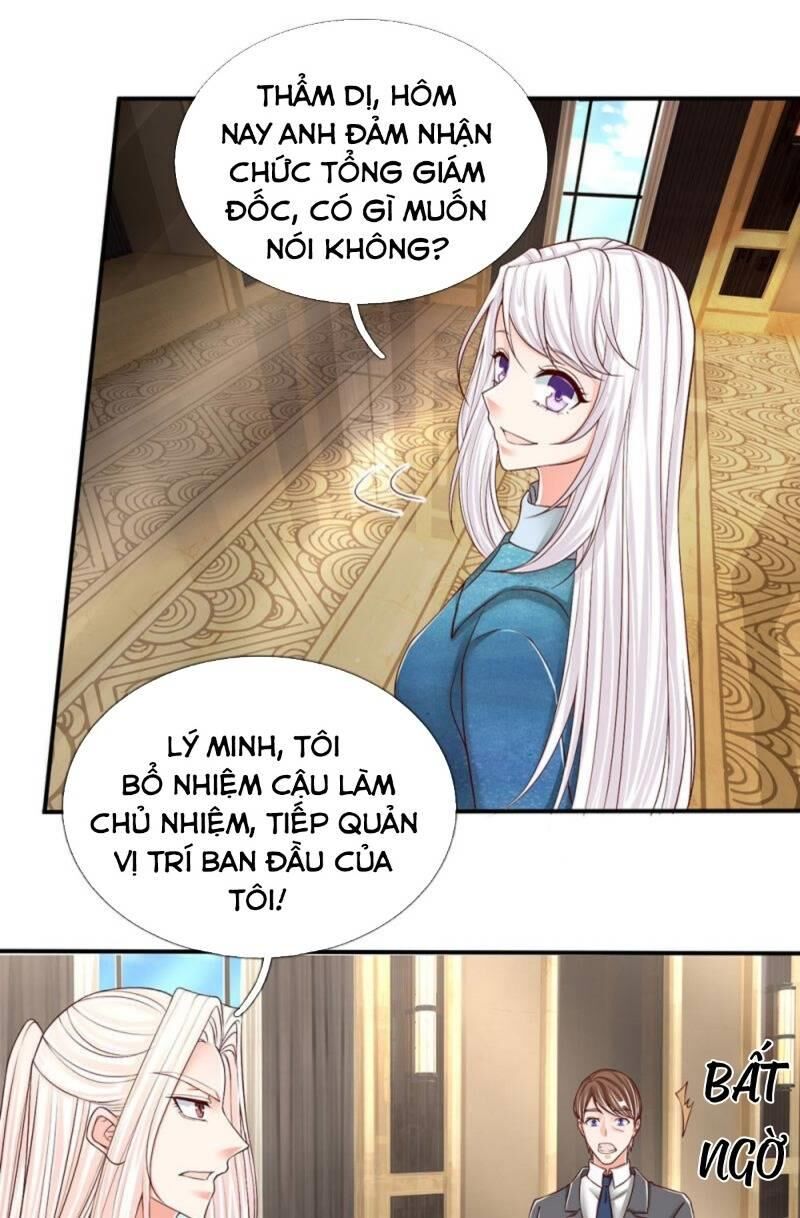 Vú Em Tiên Tôn Đi Ở Rể Chapter 90 - Trang 2