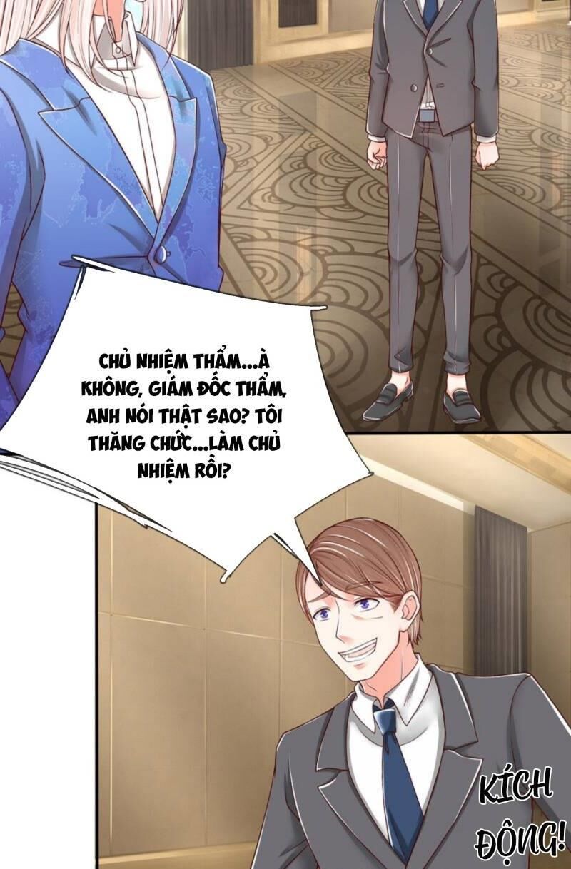 Vú Em Tiên Tôn Đi Ở Rể Chapter 90 - Trang 2