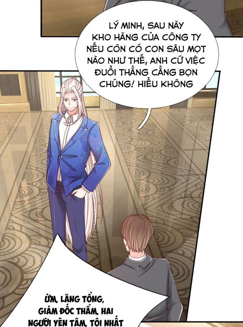 Vú Em Tiên Tôn Đi Ở Rể Chapter 90 - Trang 2