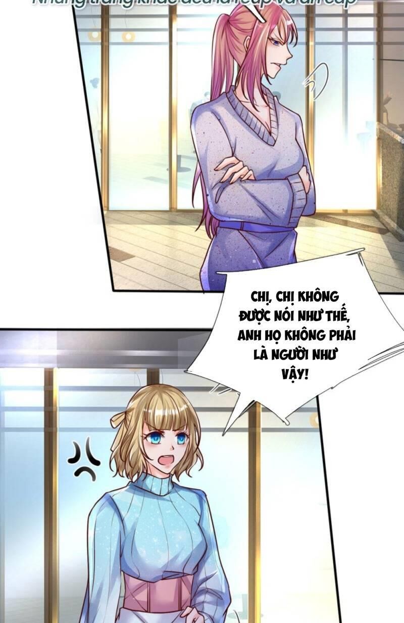 Vú Em Tiên Tôn Đi Ở Rể Chapter 91 - Trang 2