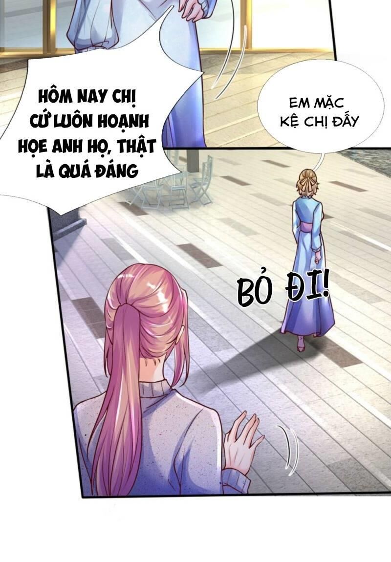 Vú Em Tiên Tôn Đi Ở Rể Chapter 91 - Trang 2