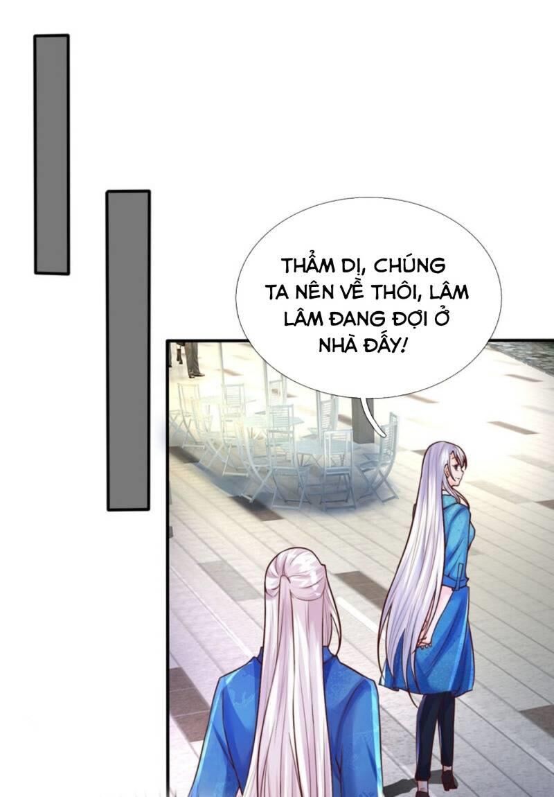 Vú Em Tiên Tôn Đi Ở Rể Chapter 91 - Trang 2