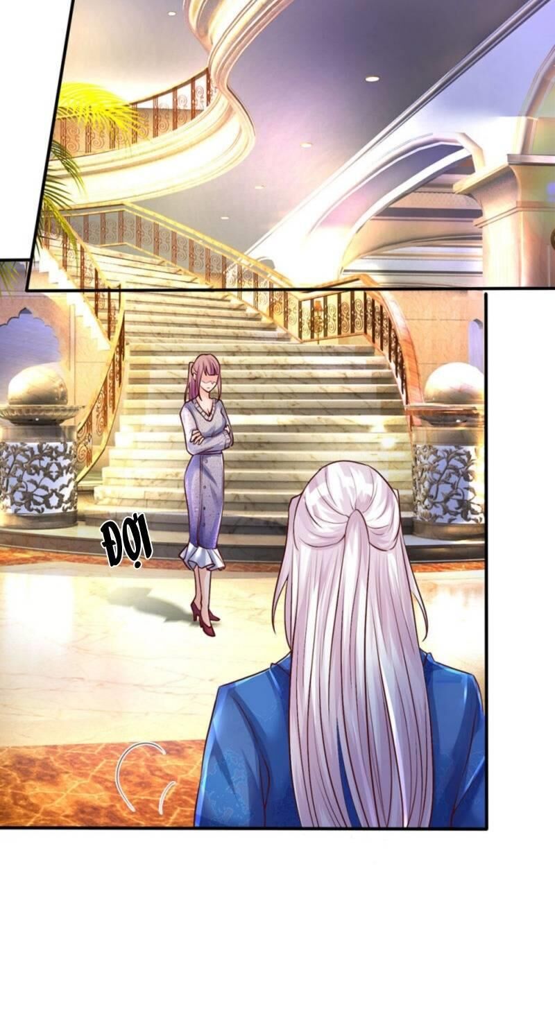 Vú Em Tiên Tôn Đi Ở Rể Chapter 91 - Trang 2