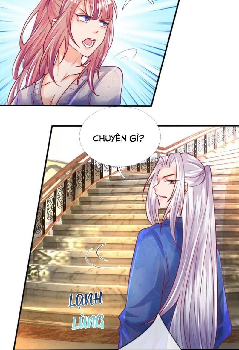 Vú Em Tiên Tôn Đi Ở Rể Chapter 91 - Trang 2