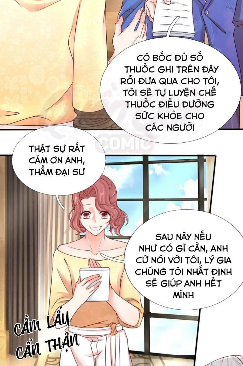 Vú Em Tiên Tôn Đi Ở Rể Chapter 91 - Trang 2