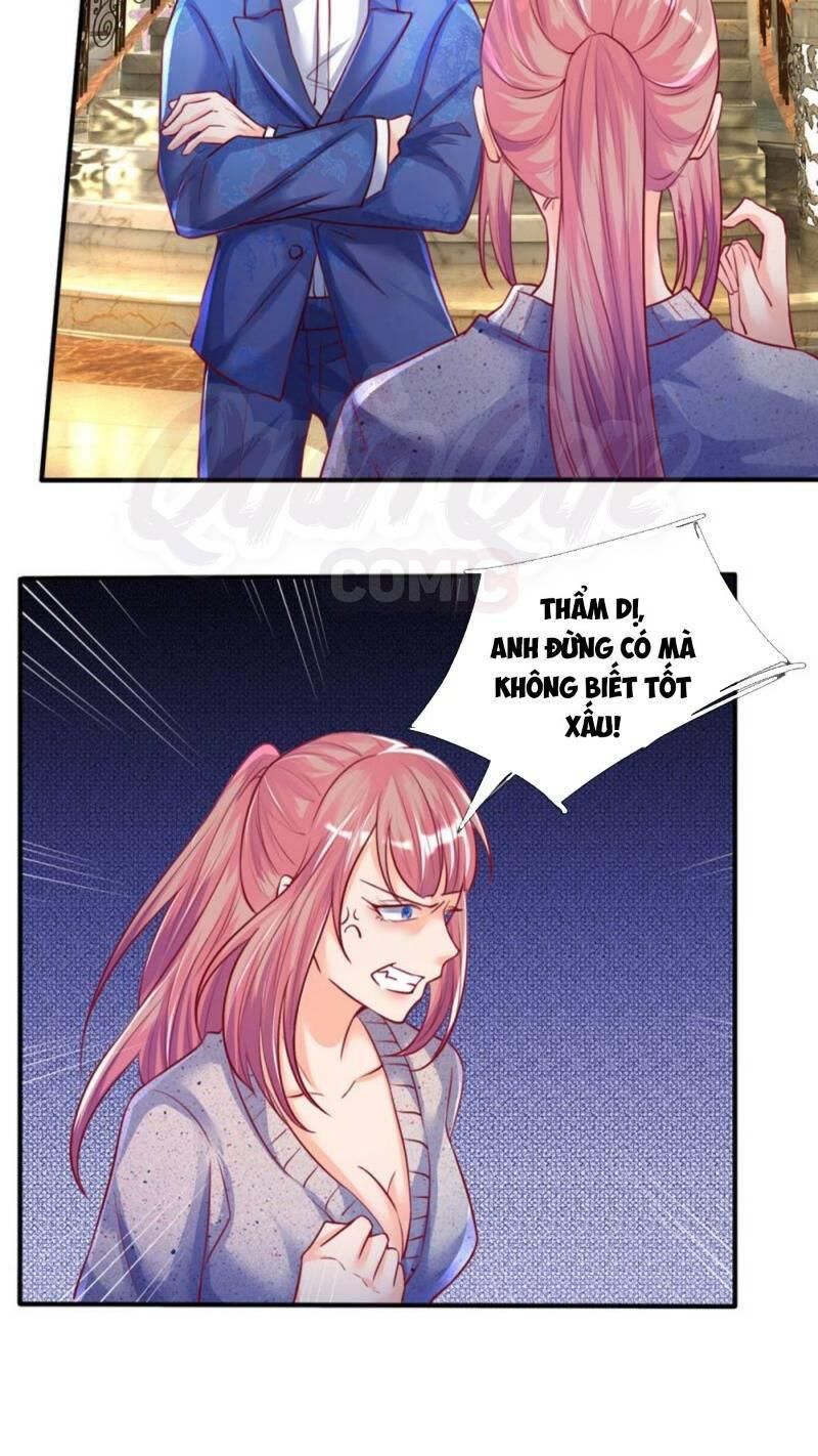 Vú Em Tiên Tôn Đi Ở Rể Chapter 91 - Trang 2