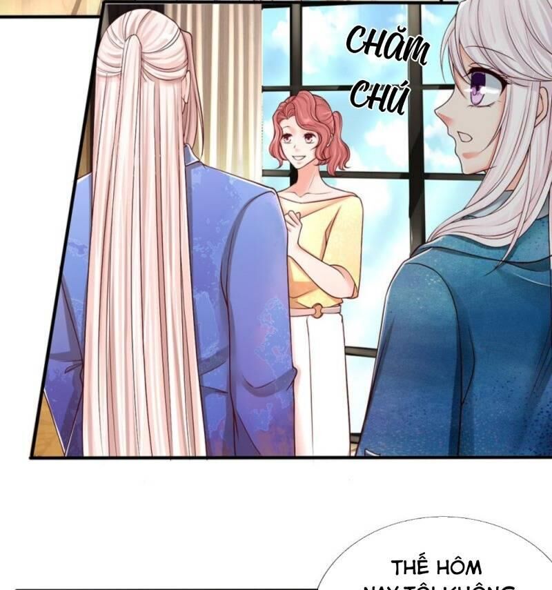 Vú Em Tiên Tôn Đi Ở Rể Chapter 91 - Trang 2