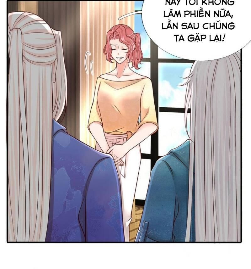Vú Em Tiên Tôn Đi Ở Rể Chapter 91 - Trang 2