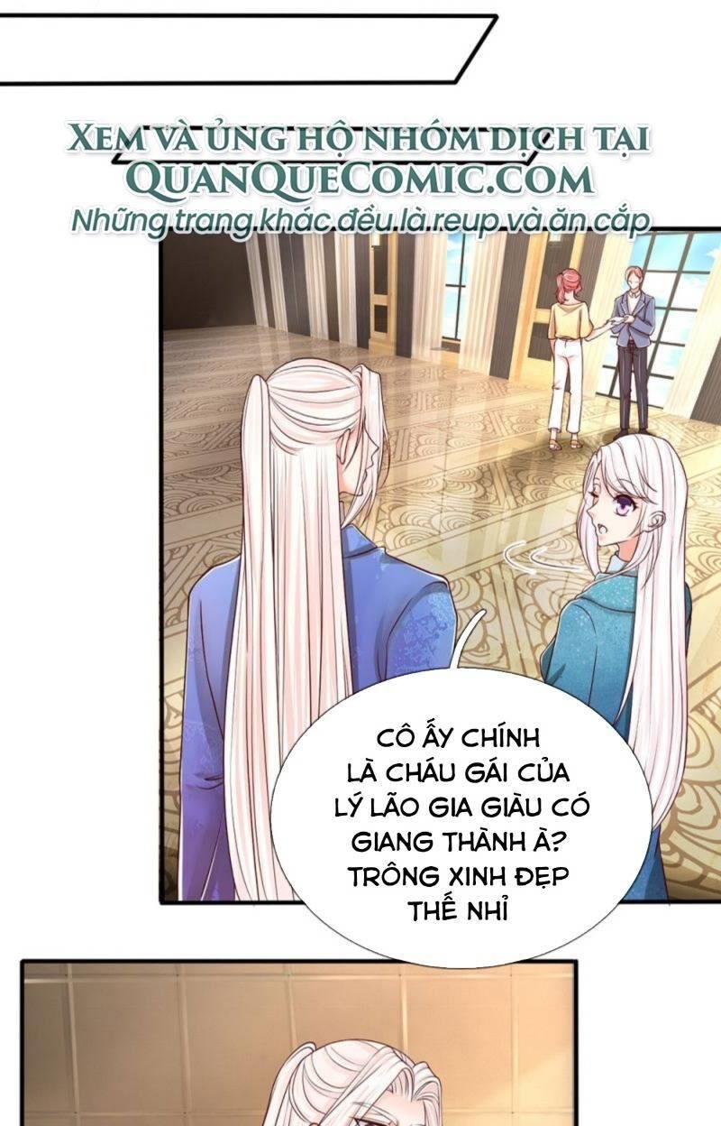 Vú Em Tiên Tôn Đi Ở Rể Chapter 91 - Trang 2