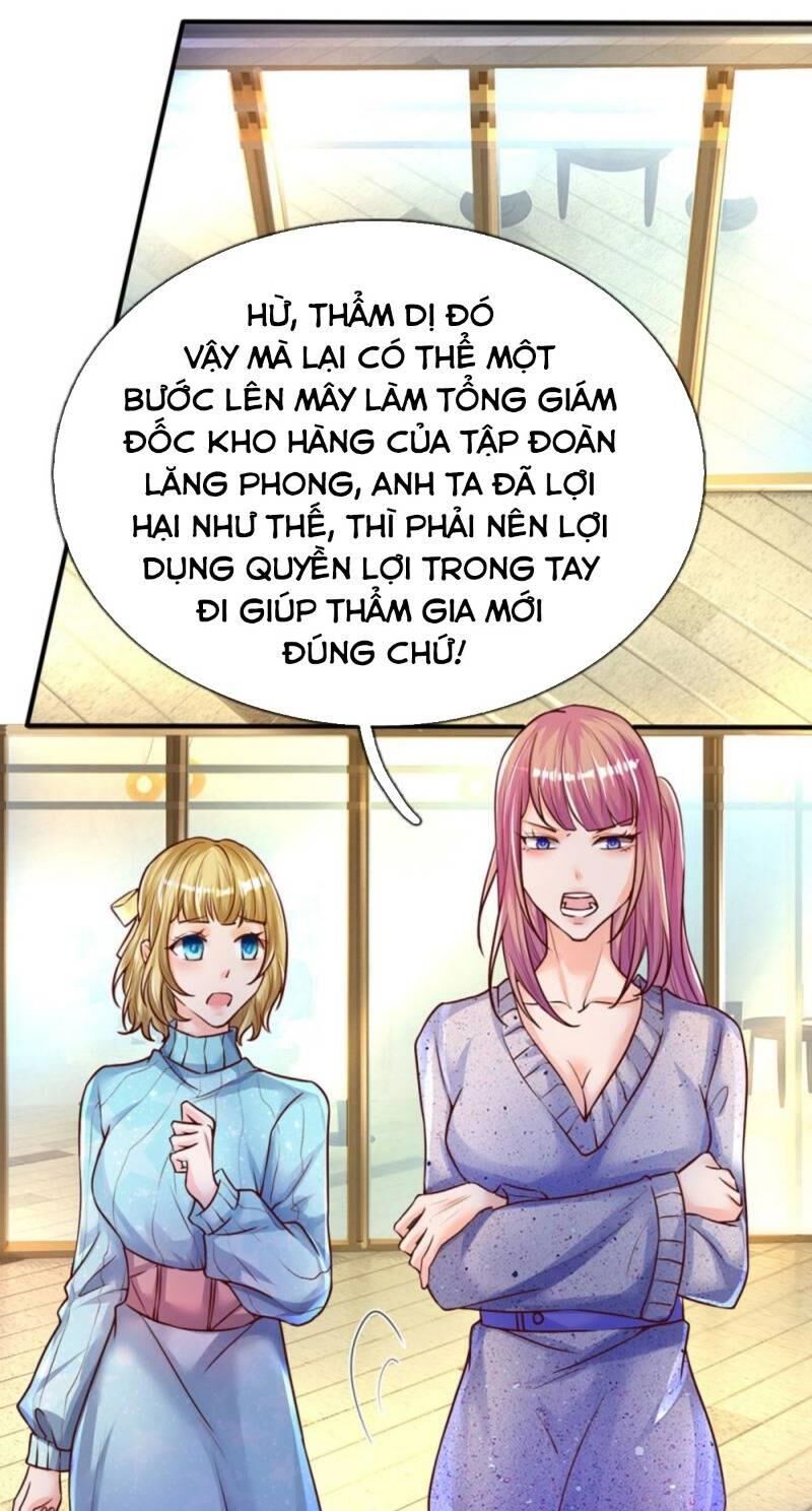 Vú Em Tiên Tôn Đi Ở Rể Chapter 91 - Trang 2