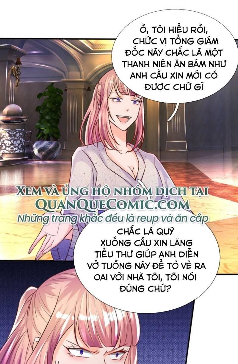 Vú Em Tiên Tôn Đi Ở Rể Chapter 92 - Trang 2