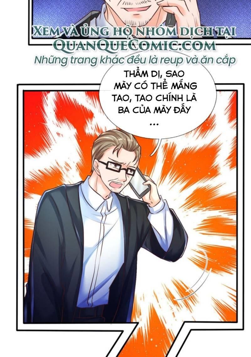 Vú Em Tiên Tôn Đi Ở Rể Chapter 92 - Trang 2