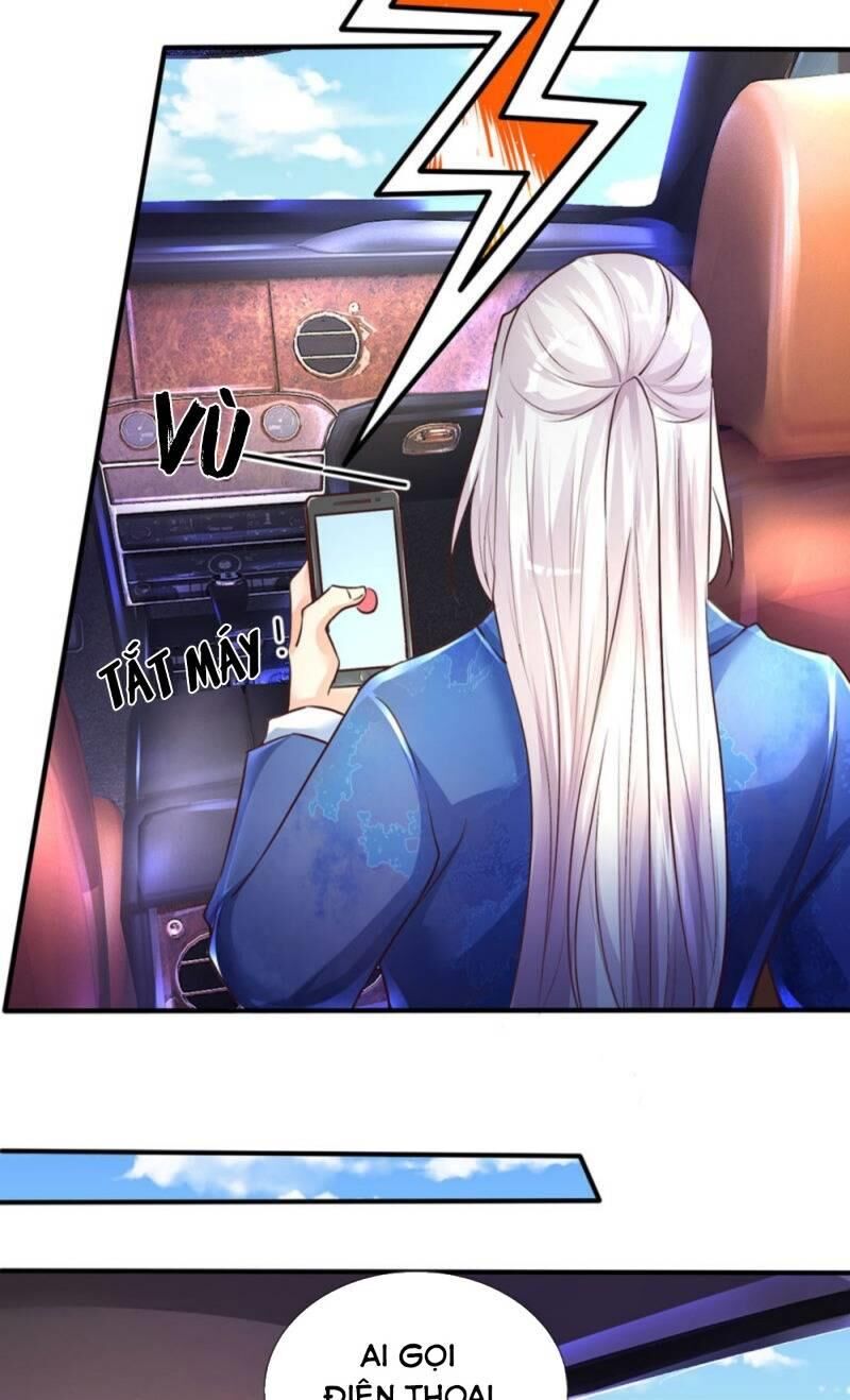 Vú Em Tiên Tôn Đi Ở Rể Chapter 92 - Trang 2