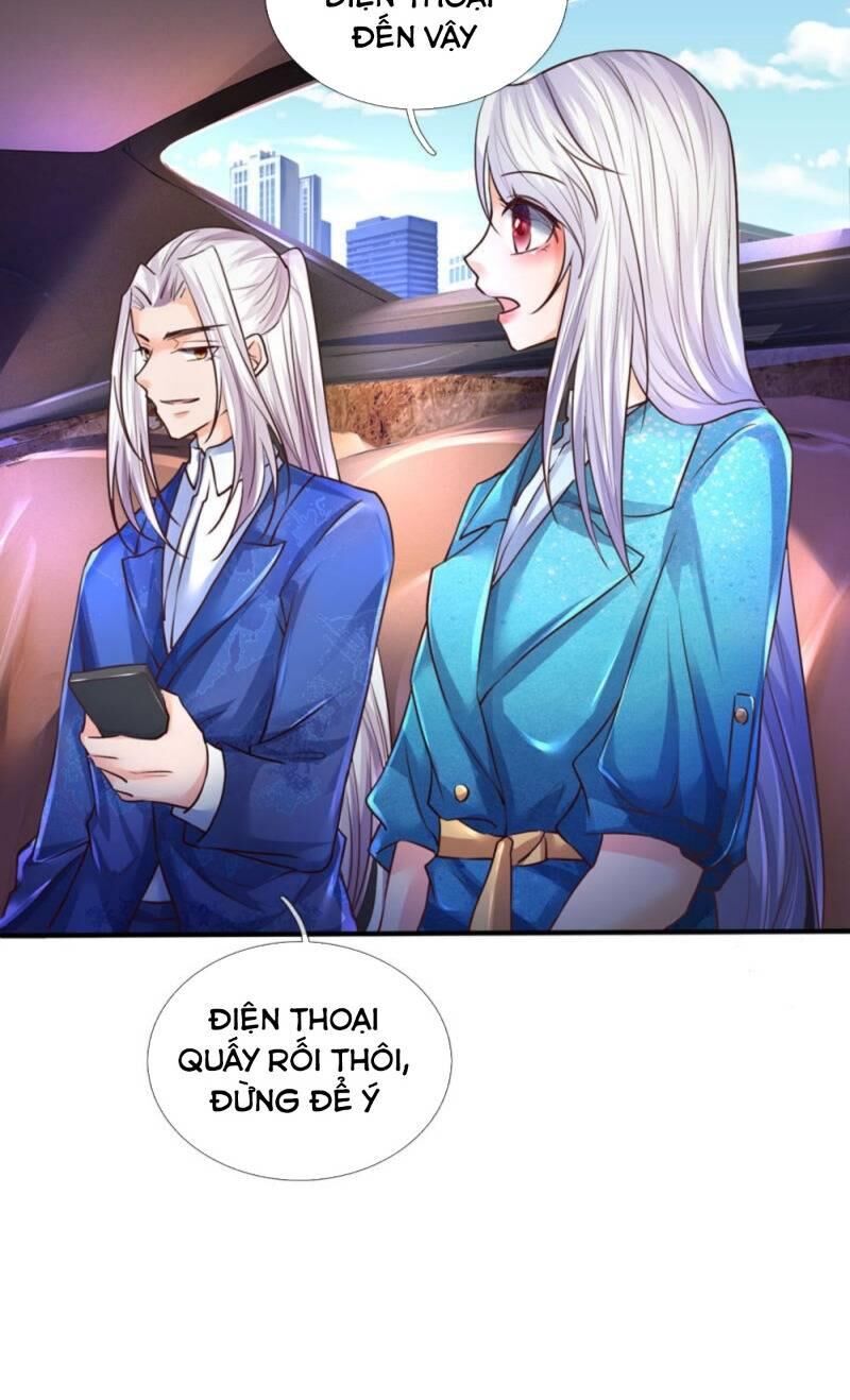 Vú Em Tiên Tôn Đi Ở Rể Chapter 92 - Trang 2