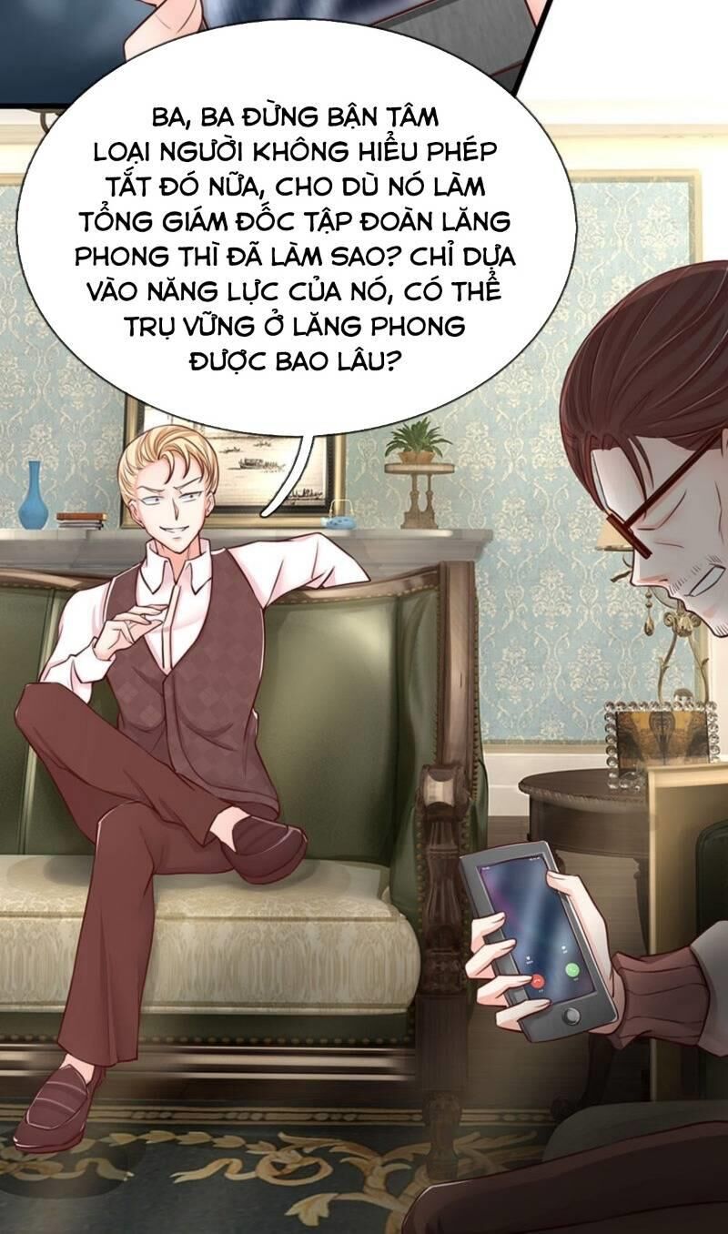 Vú Em Tiên Tôn Đi Ở Rể Chapter 92 - Trang 2