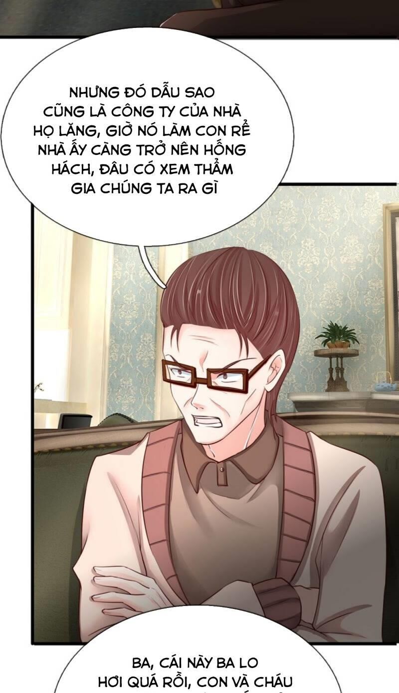 Vú Em Tiên Tôn Đi Ở Rể Chapter 92 - Trang 2