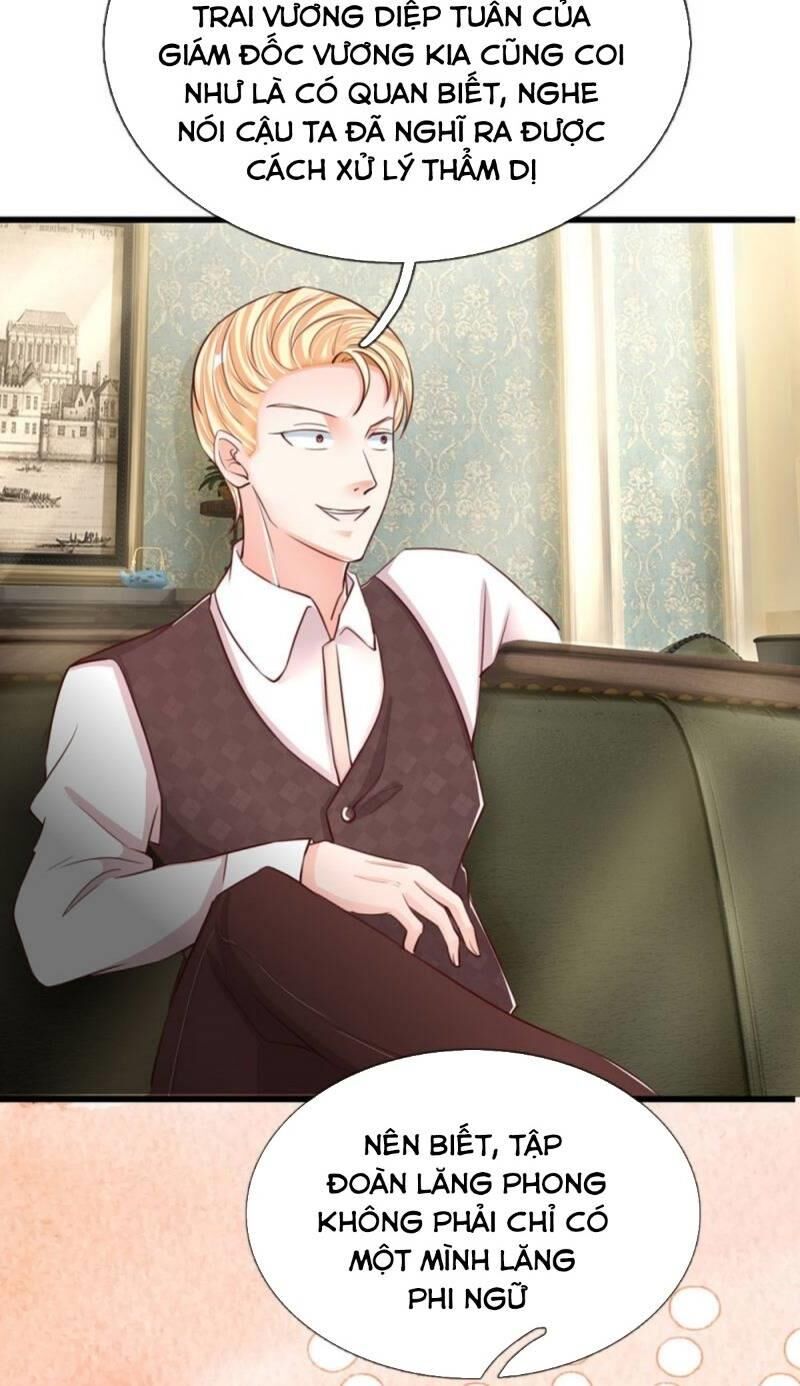 Vú Em Tiên Tôn Đi Ở Rể Chapter 92 - Trang 2