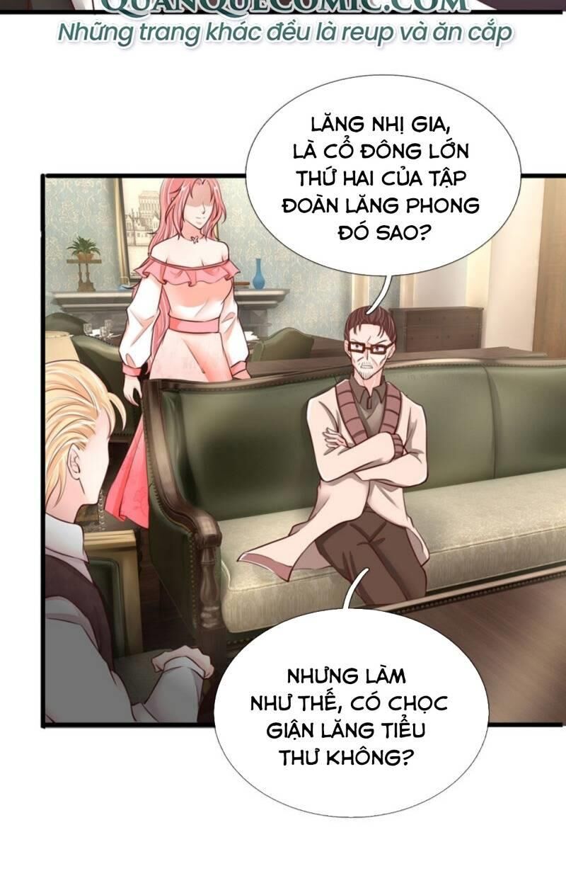 Vú Em Tiên Tôn Đi Ở Rể Chapter 92 - Trang 2