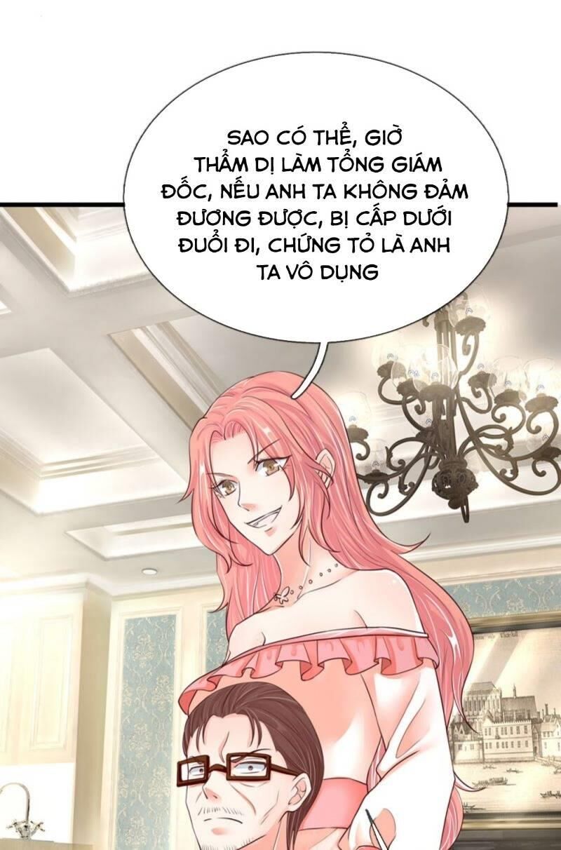 Vú Em Tiên Tôn Đi Ở Rể Chapter 92 - Trang 2