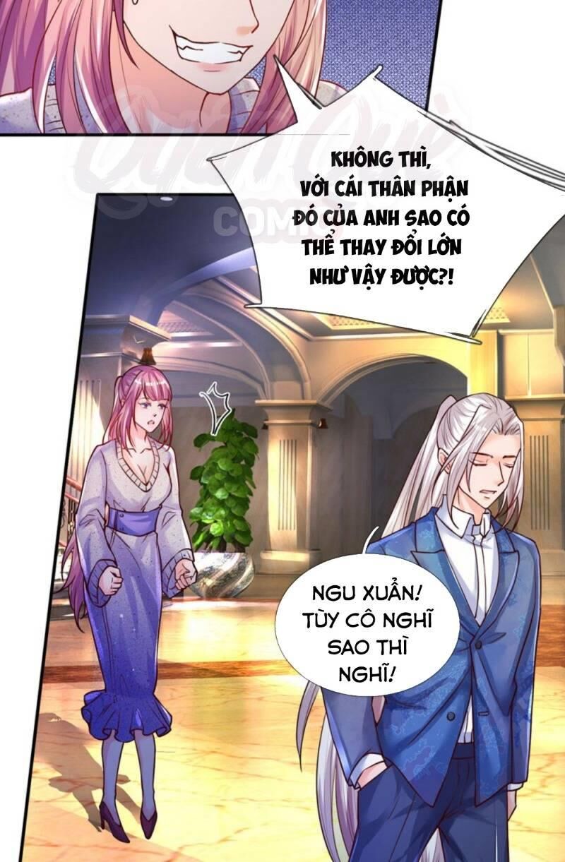 Vú Em Tiên Tôn Đi Ở Rể Chapter 92 - Trang 2