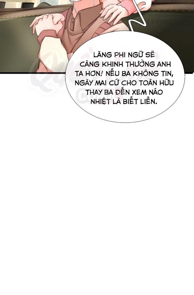 Vú Em Tiên Tôn Đi Ở Rể Chapter 92 - Trang 2