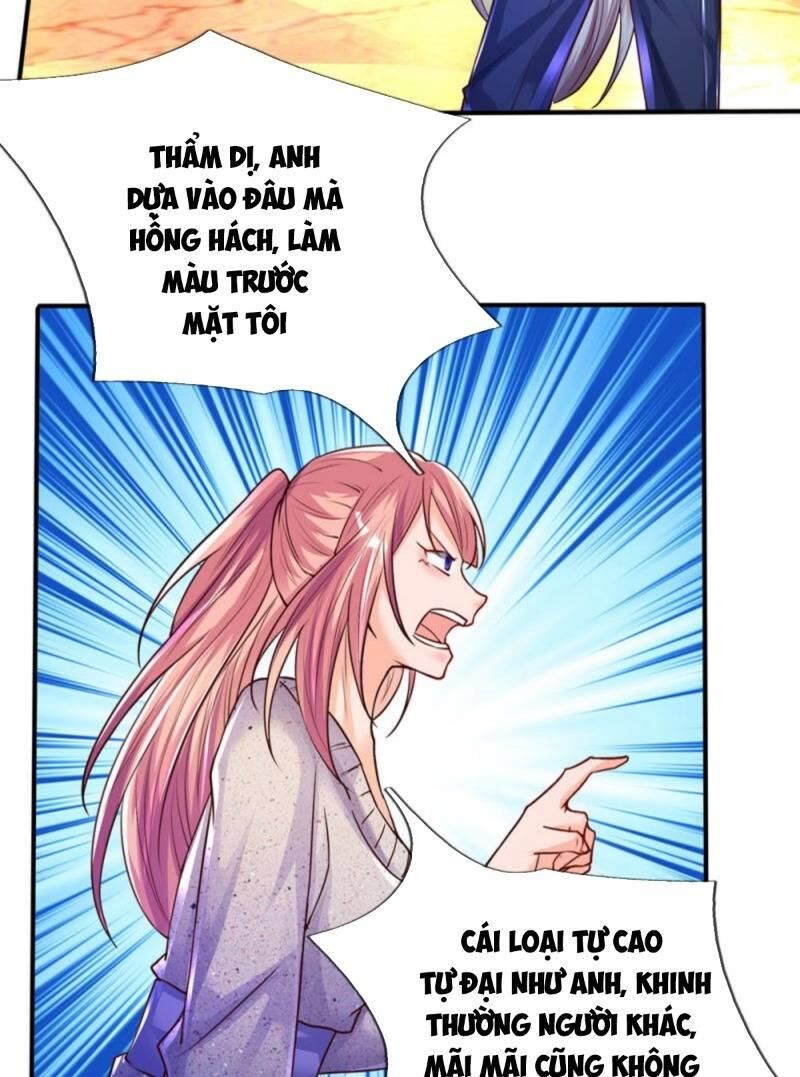 Vú Em Tiên Tôn Đi Ở Rể Chapter 92 - Trang 2