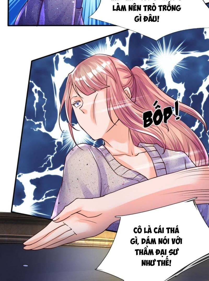 Vú Em Tiên Tôn Đi Ở Rể Chapter 92 - Trang 2