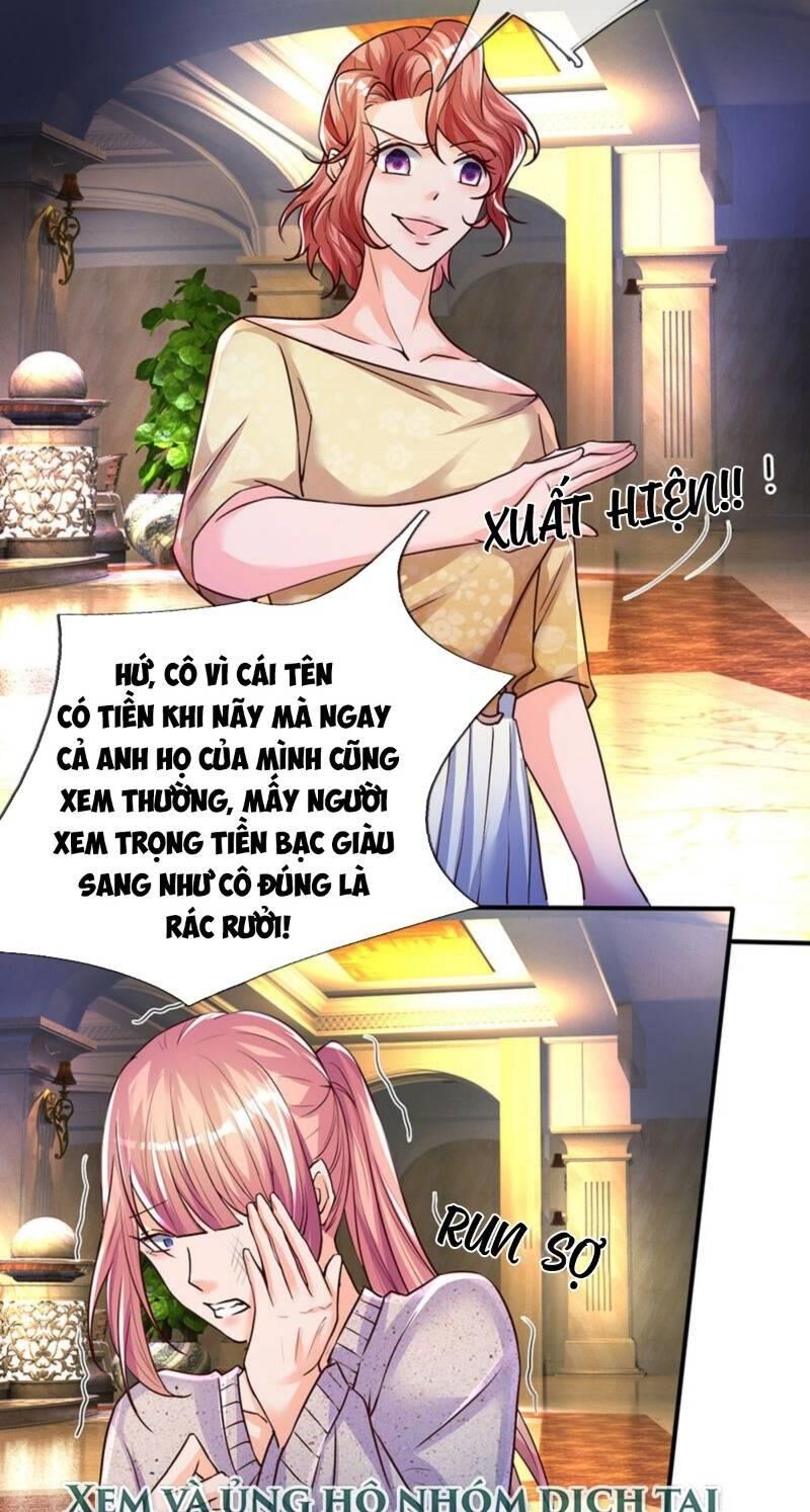 Vú Em Tiên Tôn Đi Ở Rể Chapter 92 - Trang 2