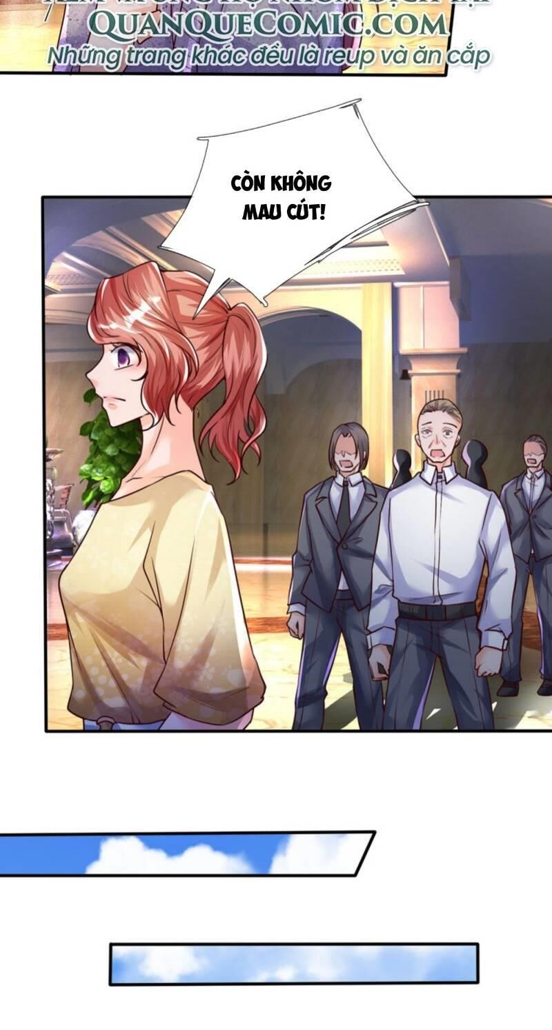 Vú Em Tiên Tôn Đi Ở Rể Chapter 92 - Trang 2