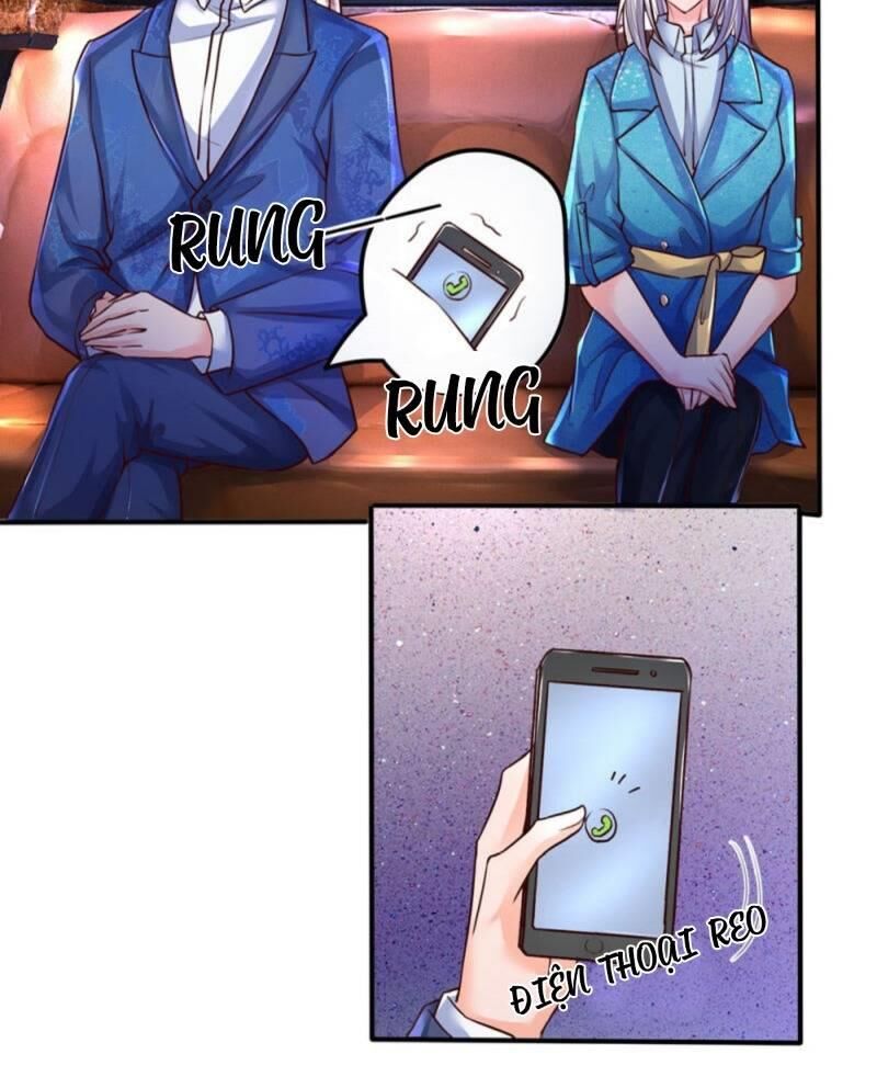 Vú Em Tiên Tôn Đi Ở Rể Chapter 92 - Trang 2