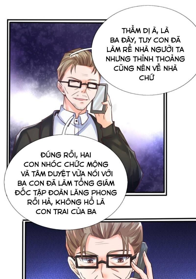 Vú Em Tiên Tôn Đi Ở Rể Chapter 92 - Trang 2