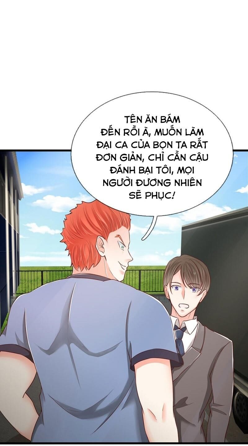 Vú Em Tiên Tôn Đi Ở Rể Chapter 93 - Trang 2
